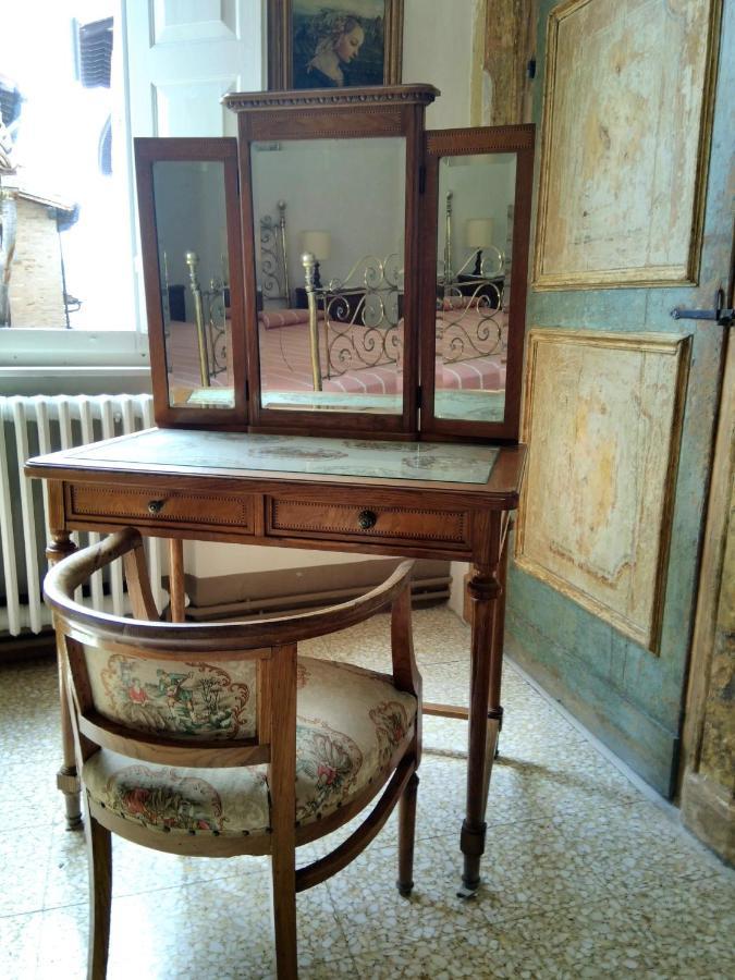 Residenza Storica Volta Della Morte Ουρμπίνο Εξωτερικό φωτογραφία