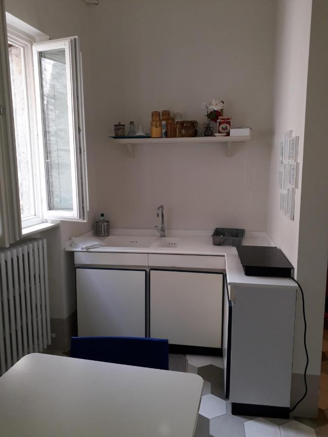 Residenza Storica Volta Della Morte Ουρμπίνο Εξωτερικό φωτογραφία