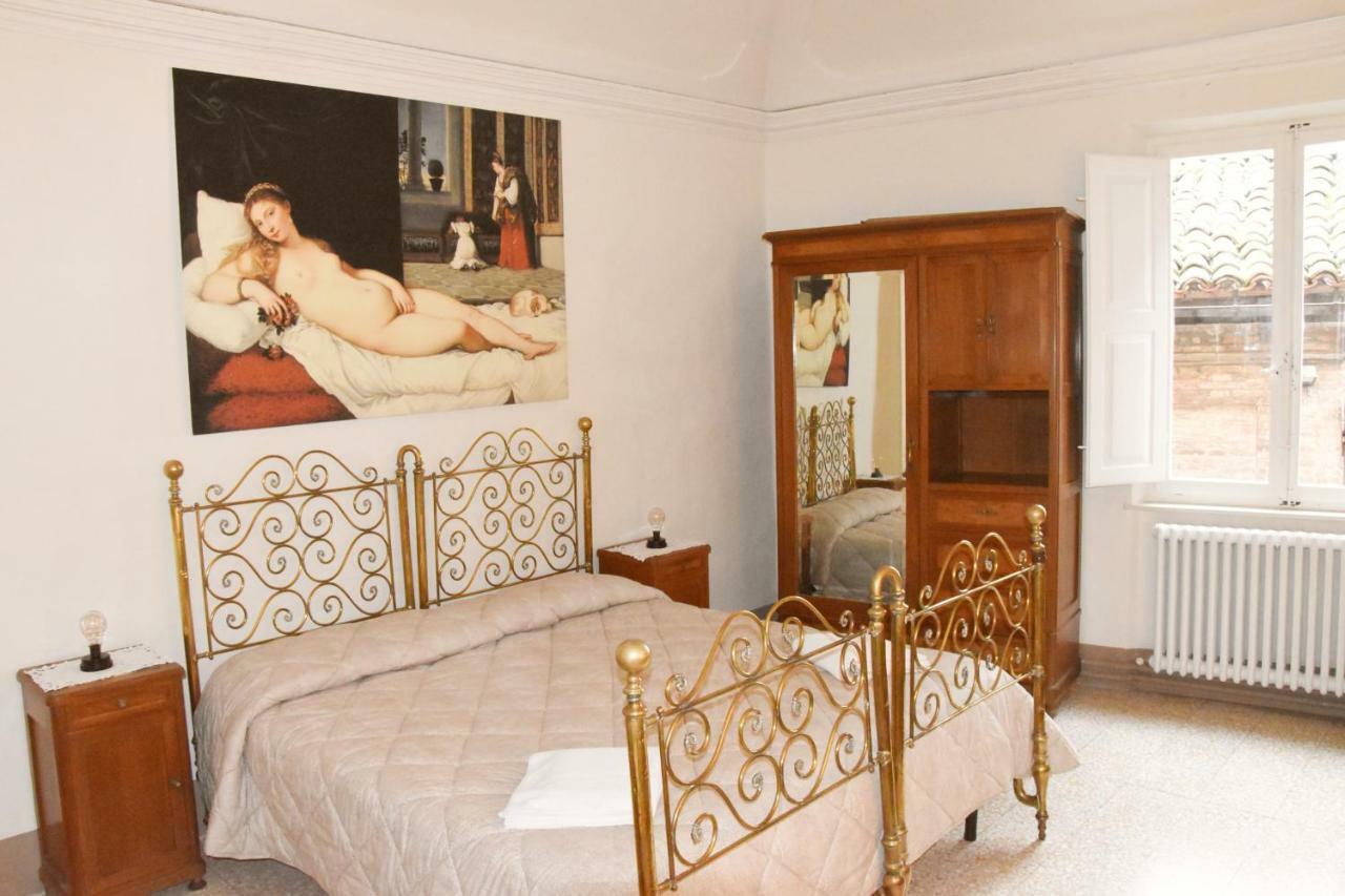 Residenza Storica Volta Della Morte Ουρμπίνο Εξωτερικό φωτογραφία