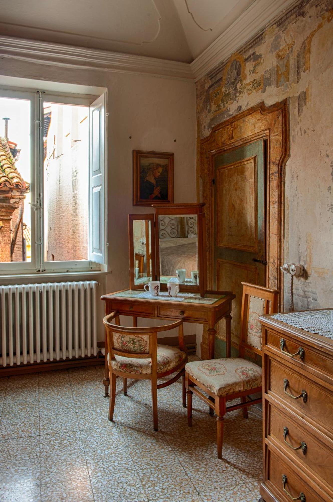 Residenza Storica Volta Della Morte Ουρμπίνο Εξωτερικό φωτογραφία